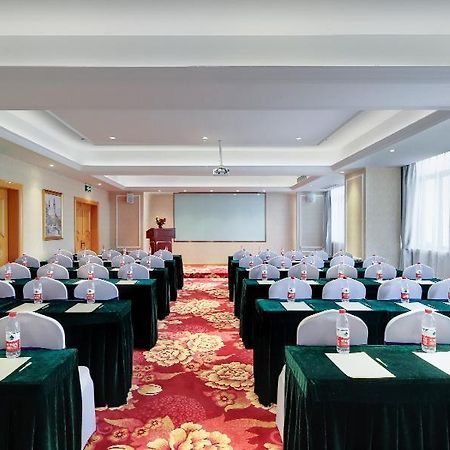 Vienna Hotel Ma'anshan المظهر الخارجي الصورة