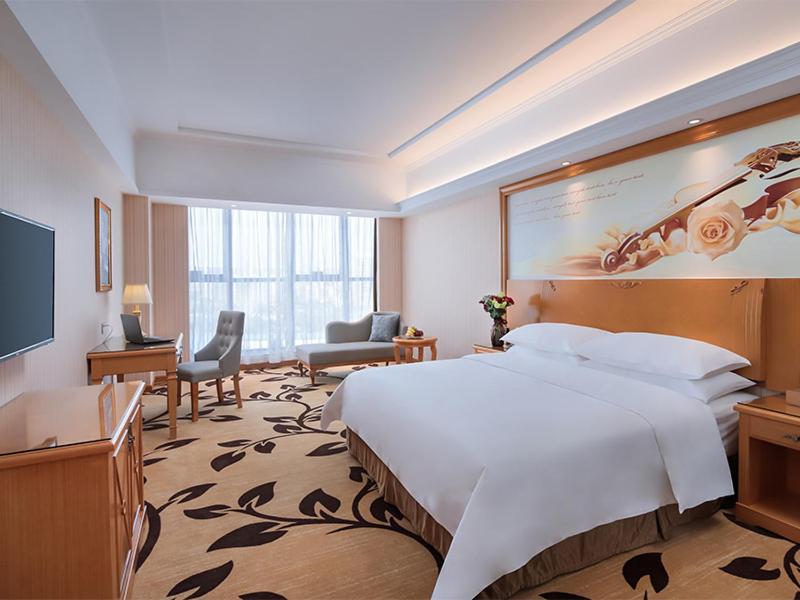 Vienna Hotel Ma'anshan المظهر الخارجي الصورة