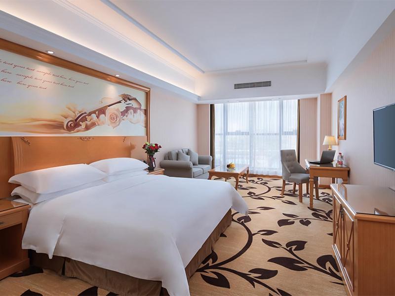 Vienna Hotel Ma'anshan المظهر الخارجي الصورة
